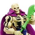 thumbnail image 4 of Masters of the Universe Origins Scare Glow Action Figure, 4 of 5