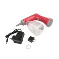 thumbnail image 4 of TISHITA Hair Perming Foam Machine Hair Curly Cold and Hot Perm Portable Styling Tool Red 300ml, 4 of 8