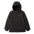 thumbnail image 1 of Parka long à capuchon George pour garçons, 1 of 2