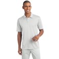 thumbnail image 1 of Port Authority Men's Silk Touch Performance Polo. K540, 1 of 1