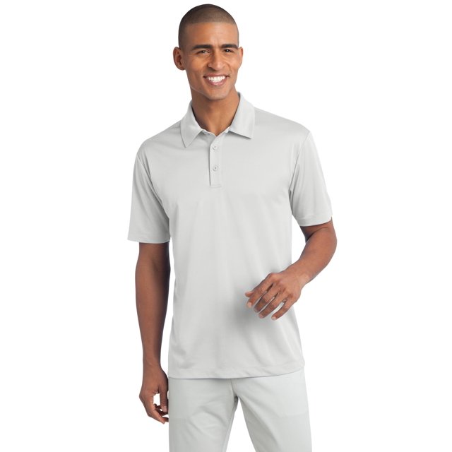 Port Authority Men's Silk Touch Performance Polo. K540