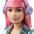 thumbnail image 3 of Barbie Princess Adventure Deluxe Daisy Doll, 3 of 7