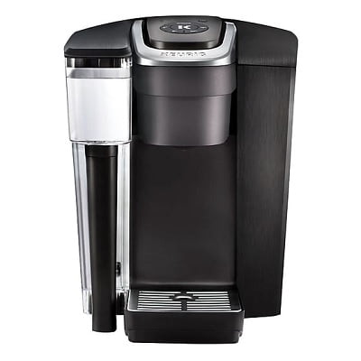 Keurig K1500 Cafetière Commerciale à Portion Unique
