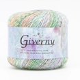 thumbnail image 4 of Japan RICH MORE GIVERNY beautiful yarn line thread 51% wool  30g/roll  114meters, 4 of 6