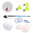 thumbnail image 1 of Bangcool Badminton Trainer Set Portable Badminton Practice Tool Badminton Supplies, 1 of 9