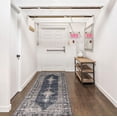 thumbnail image 1 of ECARPET Vintage Oriental Area Rug for Living Room Bedroom, Oregon Bijar Collection, 1 of 9