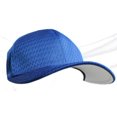 thumbnail image 1 of Casquette Flex Fit bleu roi de Graddige, 1 of 3