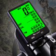 thumbnail image 1 of Bicycle Odometer WEST BIKING 2.8inch Large Screen Rainproof Bike Speedometer Cycling Stopwatch, 1 of 6
