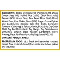 thumbnail image 5 of Bikaji Chowpati Bhelpuri Indian Snacks 110g - 12 Pack, 5 of 5