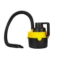 thumbnail image 2 of SSZMDLB 12V Car Vacuum Cleaner, Portable Wet Dry Vac Inflator Turbo Hand Tool for Auto Detailing, Home Garage and RV Cleaning, Compact Air Blower Dust Remover, 2 of 9