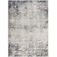 thumbnail image 2 of Rug Branch Havana Collection Traditional Distressed Area Rug., 2 of 15