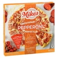 thumbnail image 3 of Mikes pepperoni pizza 805g, 805G, 3 of 7