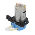 thumbnail image 3 of Peristaltic Pump Peristaltic Pump, Practical Stable Abs For Biochemical Analysis Fine Chemicals Pharmaceuticals Biotechnology, 3 of 8