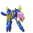 thumbnail image 2 of Transformers Studio Series Voyageur Sentinel Prime Transformers Un, 2 of 3