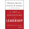 thumbnail image 3 of L'art et l'Aventure du Leadership, Comprendre l'Échec, la Résilience et le Succès, 3 of 7