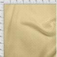 thumbnail image 4 of oneOone Rayon Dark Mustard Fabric Asian Ikat Sewing Craft Projects Fabric Prints By Yard 56 Inch Wide, 4 of 4