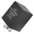 thumbnail image 4 of LED Flasher Relay EP27 Hyper Flash Fix 12V for TurnLight, 4 of 7