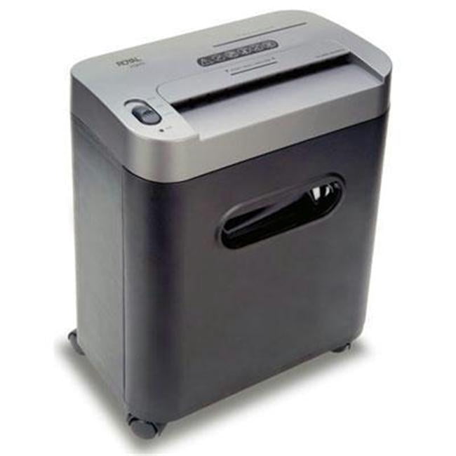 Royal Consumer  112MX Cross Cut Shredder