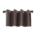 thumbnail image 2 of Chmadoxn Home Decor, Room Decor, Wall Decor Short Curtains With Light Blocking Function window curtains, 2 of 7