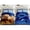 Lion&Dolphins, variant on JML Soft Plush Fleece Blanket for Bed King 83"x91" 5.7lb,2 Ply Raschel Blanket Lion&Dolphin