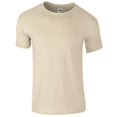 thumbnail image 1 of Gildan Mens Short Sleeve Soft-Style T-Shirt, 1 of 2
