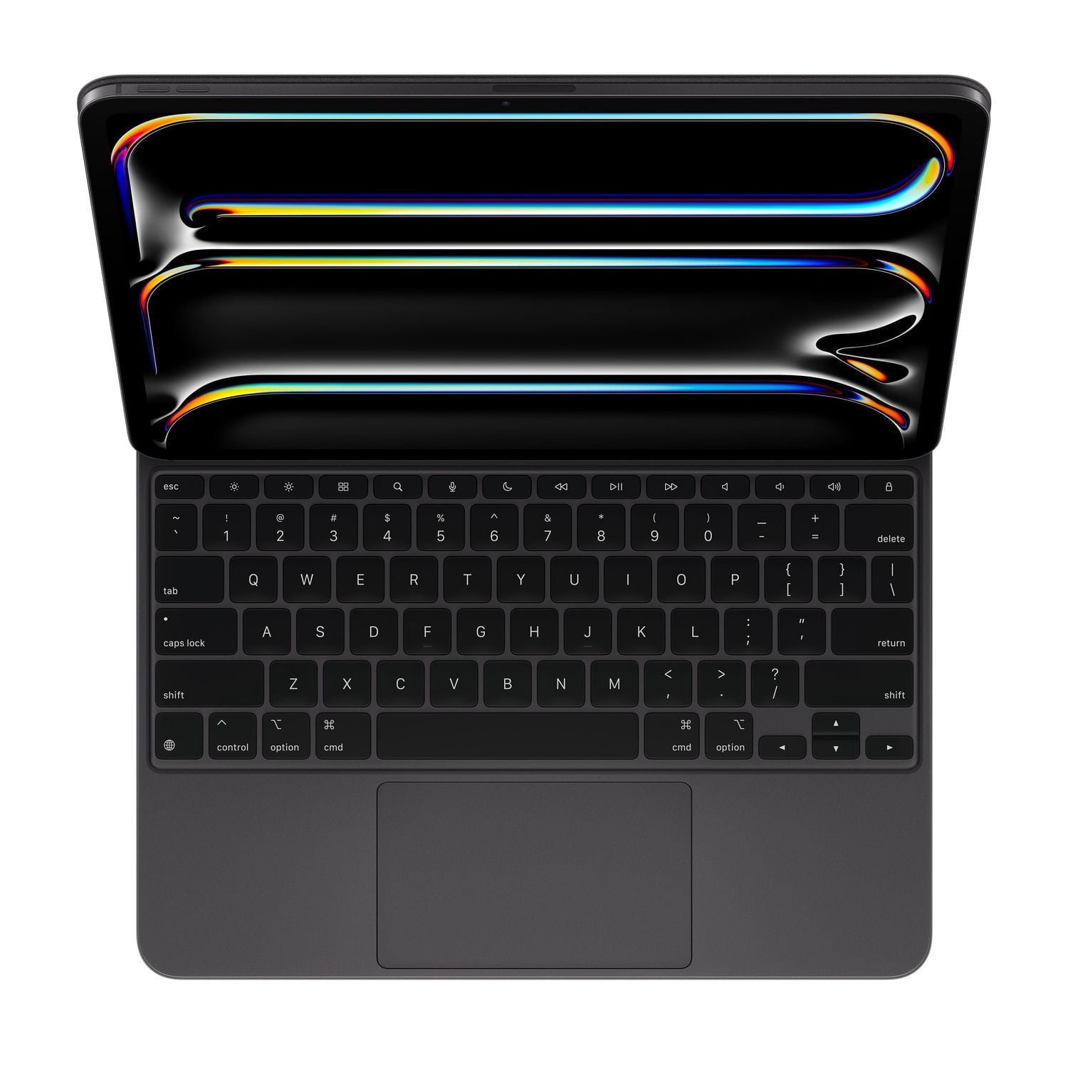 Apple Magic Keyboard for iPad Pro 13‑inch (M4) - Walmart.ca