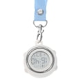thumbnail image 1 of MasteelfCA Pocket Watch Buckle Pocket Watch Hanging Watch Nurse Pocket Watch for Decor, 1 of 8