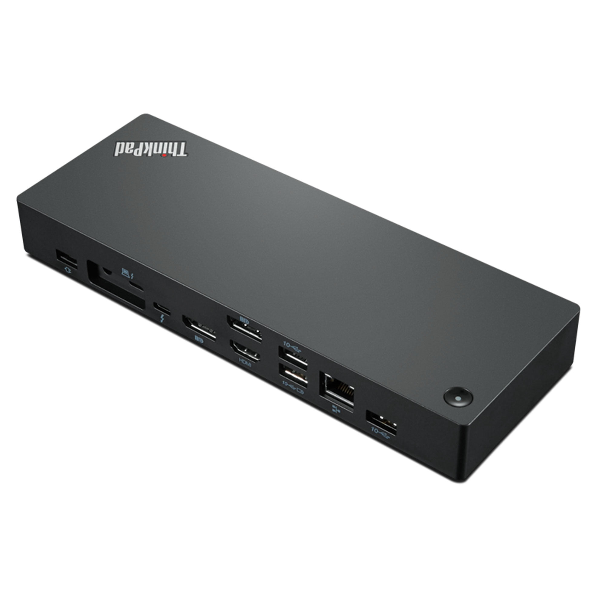 Lenovo ThinkPad Thunderbolt 4 Workstation Dock