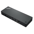 thumbnail image 2 of Lenovo ThinkPad Thunderbolt 4 Workstation Dock, 2 of 7