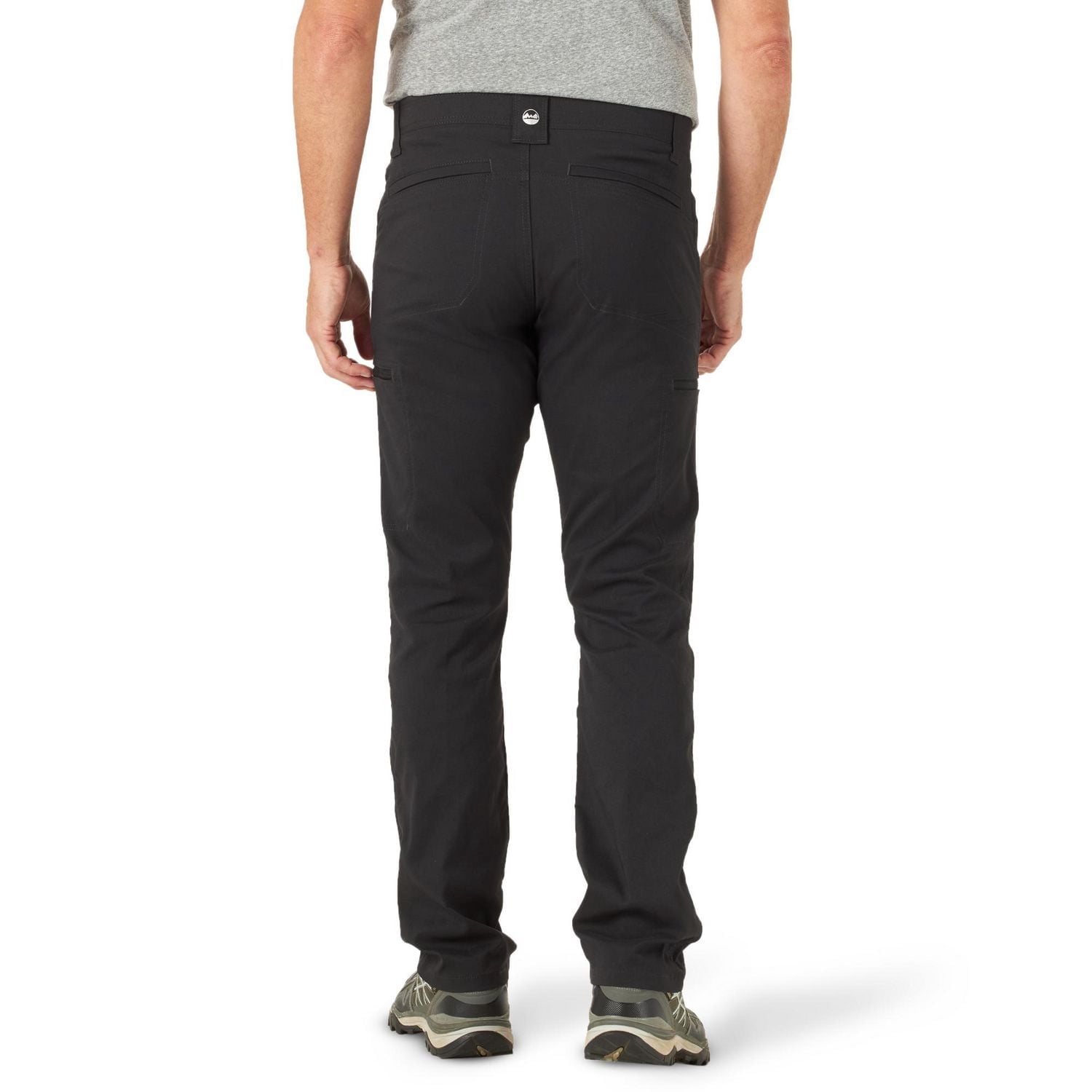 Wrangler Pantalon de Performance D'extérieur Pour Homme