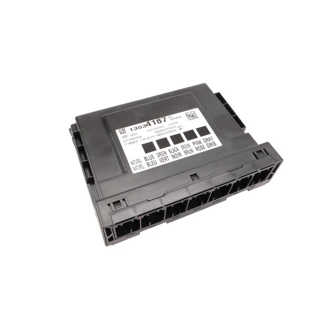 GM Genuine Parts 13534187 Module de Commande de Boîtier