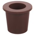 thumbnail image 1 of Shisuyan Umbrella Wedge Plug Umbrella Hole Plugs Patio Yard Beach Table Umbrella Plug, 1 of 9