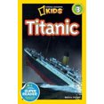 thumbnail image 3 of Titanic, Melissa Stewart Broché, 3 of 3