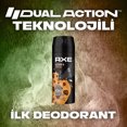 thumbnail image 3 of Ax Leather & Cookies Déodorant en Vaporisateur pour Hommes 150 ml, 3 of 9