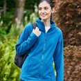 thumbnail image 3 of Craghoppers Manteau en Molleton Miska 200 pour Femmes Expert, 3 of 5