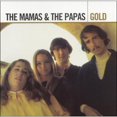 thumbnail image 1 of The Mamas & The Papas - Gold (2CD) (Remaster), 1 of 3
