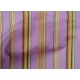 thumbnail image 3 of oneOone Cotton Poplin Fabric Multicolor Stripe Printed Craft Fabric BTY 42 Inch Wide, 3 of 3