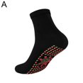 thumbnail image 1 of Self Heating Tourmaline Magnetic Therapy Health Socks Foot Pain Warmth UK J1O2, 1 of 9