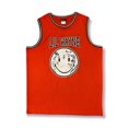 thumbnail image 1 of Lil Wayne Men's basketball tank top, 1 of 2