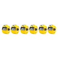 thumbnail image 4 of Maytalsory 2pcs Materials Unisex Hand Tally For Easy And Accurate Counting Easy To Yellow 3Set, 4 of 6