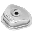 thumbnail image 1 of Cylinder Head Cover, Valve Replacement Gasoline Engine Parts Accessories  For 188F For GX390 For Lawnmower, 1 of 8
