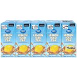 Great Value Lemon Iced Tea 200ML, pack of 10