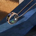 thumbnail image 4 of Fitness Ring, Easy To Use Colorful Display Smart Ring  for Hiking Size 8,Size 9,Size 10,Size 11,Size 12, 4 of 7