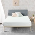 thumbnail image 2 of ViscoLogic AuraSleep 8 Inch King Mattress, Premium Gel Memory Foam with CertiPUR-US® Certified Foam, Sleep Cooler & Supportive, Bed Mattress in a Box, King Size, 2 of 7