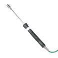 thumbnail image 1 of Thermocouple Tester  Temperature Tester Thermocouple Meter&nbsp  Ut T06 K Type Portable Thermocouple  Temperature Measuring Meter Tester, 1 of 8
