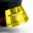 thumbnail image 4 of stanreset 2x Patins en Ligne Bloc de Freins à Roulettes Butée de Sécurité Antidérapante Jaune, 4 of 9