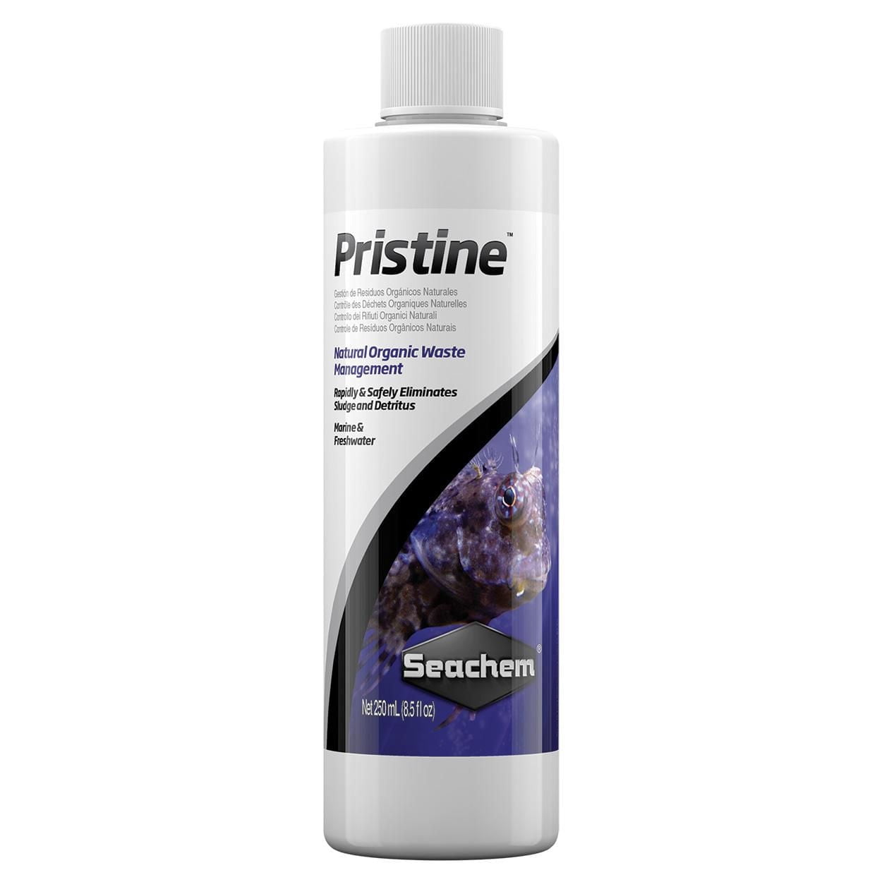 Seachem Pristine - 250 ml