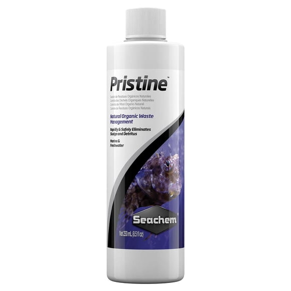 Seachem Pristine - 250 mL