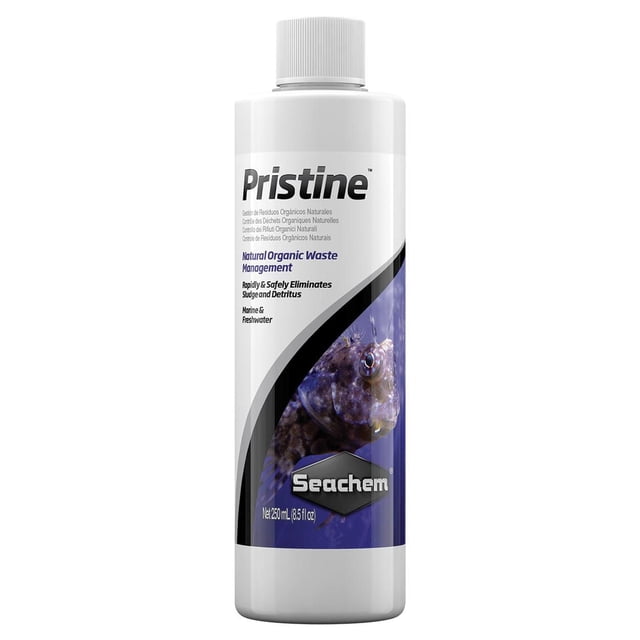 Seachem Pristine - 250 mL