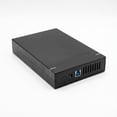 thumbnail image 1 of axGear Hard Drive Enclosure HDD External Case For 3.5 Inch Hard Disk SSD USB 3.0, 1 of 6